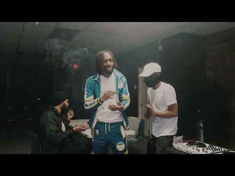 DamnDean616 - HOT ROD feat. Rollie Remo ( OFFICIAL VIDEO ) | DeanShotIt