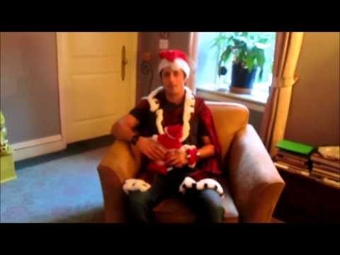 Celebrity Catwalk & Lorenzo Borghese 2nd Annual Tinsel & Tails