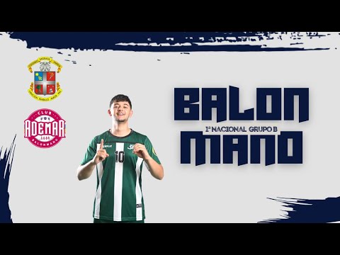 BALONMANO SAFA - Universidad de León ADEMAR