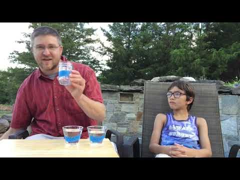 Child of God Object Lesson