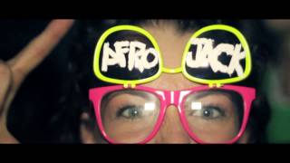 Afrojack at Uniun Nightclub Official Video