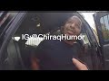 BodyCam Detroit Scam Rapper Kasher Quon Gets Arrested On Warrant Charges 2025