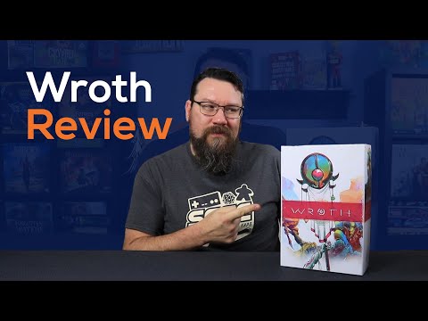 Wroth - A One Board Family Review