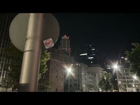 Caxnel - Smoke in Der Luft (prod. by: Maroli)