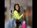 Dark Skinned She Gonna Twerk White She Gonna Tiktok Compilation