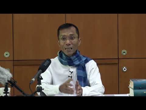 165-บ้านคุณสันติ กรุงเทพมหานคร -ตามรอยบาทพระพุทธองค์ 5 นโมของชาณุสโสณิพราหมณ์
