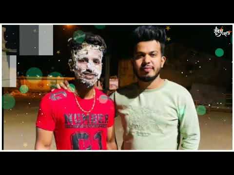 HAPPY BIRTHDAY DEVENDRA BHAI 🎂🎂🎊❤️