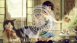 The Glass Child - White Spaces