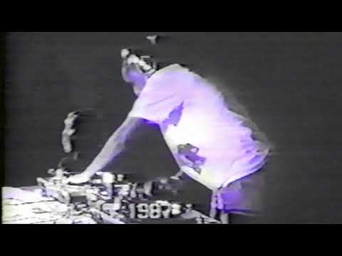 DJ Cash Money vs Jazzy Joyce: 1987 New Music Seminar Battle for World Supremacy