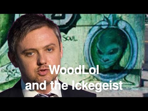 TyskySour: WoodLol and the Ickegeist