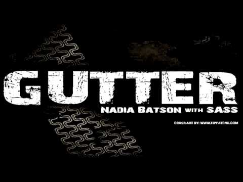 Nadia Batson & Sass - Gutter "Soca 2013"