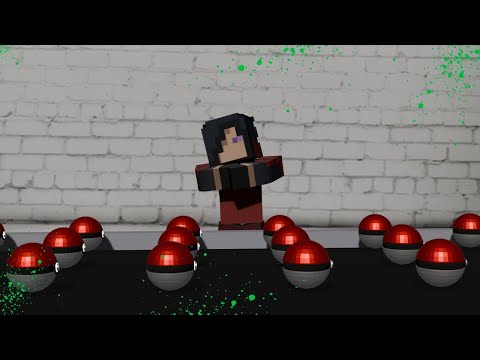 Minecraft: FABRICA DE POKEBOLA