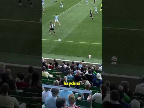 Bu Çocuk Bu Anı Sonsuza Kadar Hatırlayacak 😲