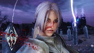 NOT THE SHLONGS! - Skyrim Mods & More Episode 34