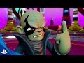 Skylanders Imaginators - Kaos Promotion Trailer | PS4