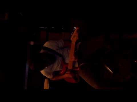 8th Day in Studio “Guitar Sound Check”