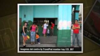 preview picture of video 'City tour Kay.123_007's photos around La Habana, Cuba (city tour privado en havana)'