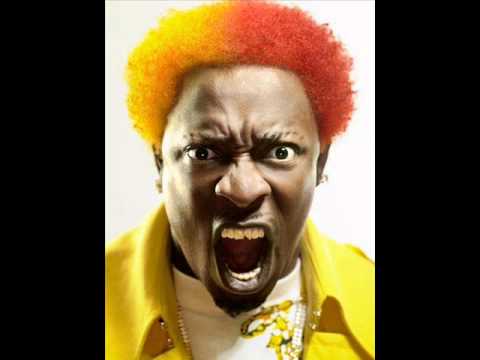 Elephant Man - Rah Rah (Rah Rah Riddim)