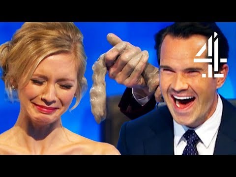 "It's Not Very Big, But...I've Got A Penis" | Funniest 8 Out Of 10 Cats Does Countdown Bits | Part 4