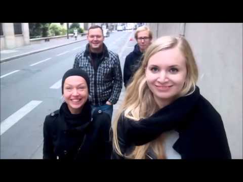 Votre plaisir otevírají neobvyklou cukrárnu v centru Prahy