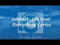 Jahmiel Jah Over Everything Lyrics