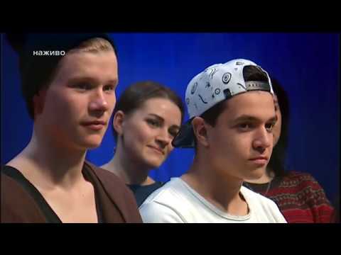 M2 Моя Музика. Випуск 10 - 22.02.2017