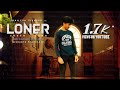 LONER - Cover Video Song Tamil | Nishanth Suriya | Ashwin Kumar Lakshmikanthan | Adykriz