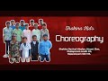 Neer Enna Marakala Choreography Shakina Kids Pas A James