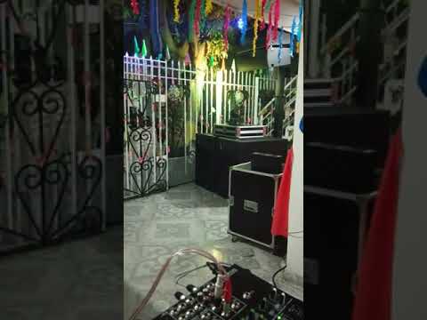 La Pupi Cole - SL Sound System