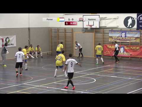 IMSC Night 2016: Halbfinale 2: Pisman Transport - KF Bashkimi