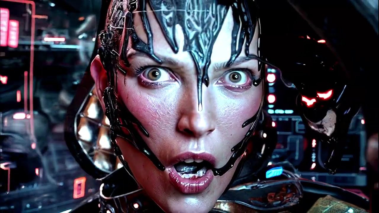 Miniature de la vidéo This Dimensional Breach Event THE MAGNIFICENT RAIDERS OF DIMENSION WAR ONE du film The Magnificent Raiders of Dimension War One