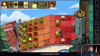 Playthru – Episode 06 – Roof (part II)