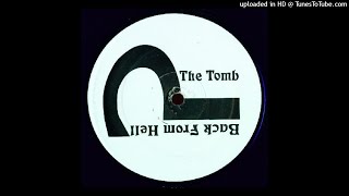Pugwash + Probe - The Tomb