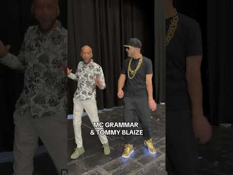 “Not like us” walk with the Young Voices team #youngvoices2025 #kendricklamar #SuperBowl #ytshorts