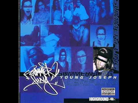 Joe Dub - Straight Out The Gate