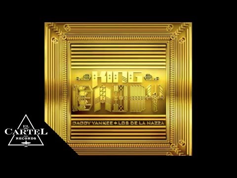 Daddy Yankee | I'm The Boss (Audio Oficial)