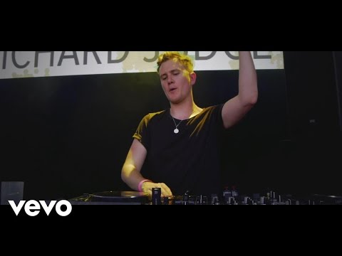 Richard Judge - Youth