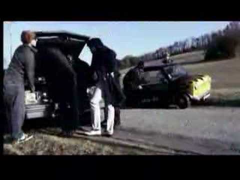 UNCOMMONMENFROMMARS - Dead Inside