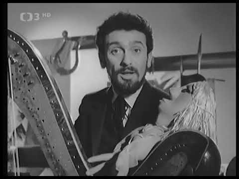Waldemar Matuška - Já bych si rád najal dům (1964)