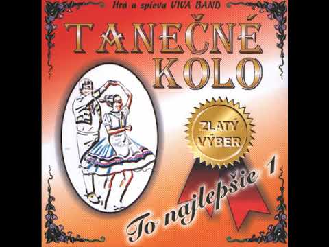 Viva Band - Prečo tak pozde krásna pani Tango