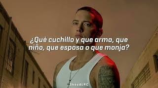 Must Be The Ganja - Eminem | Letra