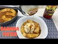 BANANA FOSTER NEW ORLEANS DESSERT EASY FAST AND DELICIOUS RECIPE