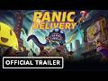 Vídeo de jogabilidade de Panic Delivery  PC