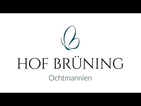 Hof Brüning - Chablis Wallach von Coal Diamond - Prince Thatch xx - geb 2014