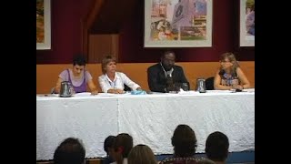 Fóruns Permanentes - Conhecimento & Tecnologia da Informação - TV Unicamp - DVD2