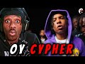 DudeyLo Boogz AdotFrmDaO Dre Benzo DeePlay4Keeps Hoodstar Dotty BillzDotty Bing Bong REACTION