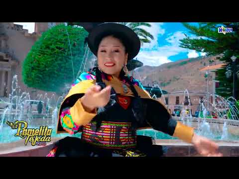 Pamelita Tejeda "Tu delicia de amor" ANDA PA SHA BOBO (HUAYLAS PRIMICIA 2024)