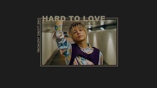 [HAN ll ENG ll THAI SUB] ONE (원) - Hard to love