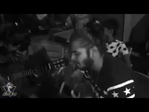 ඔයාලා හොයපු #Pitupala yana daka පිටුපාලා යනදාක live singin..