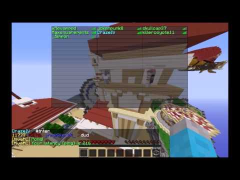 Zanex Unleashed VS Uprising Originals Teaser